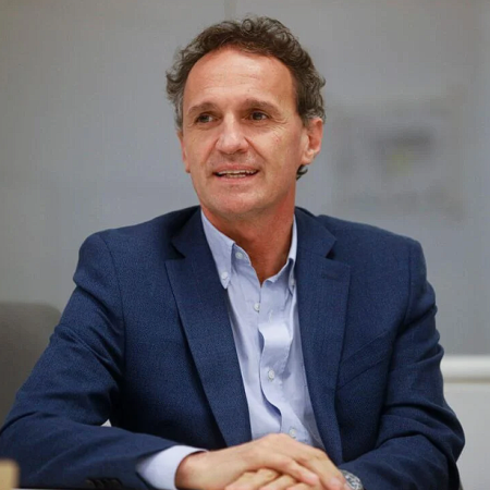 Katopodis: “En octubre también tiene que haber una sola boleta de Fuerza Patria”