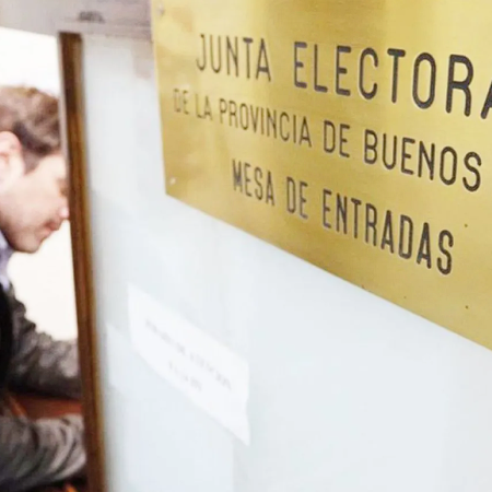 Elecciones 2025: presentaron un recurso para impugnar las candidaturas testimoniales