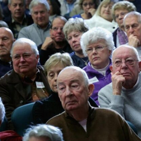 Jubilados: ANSES confirmó el bono en agosto, que sigue sin actualizarse