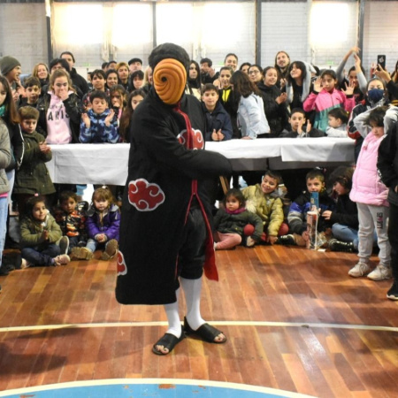 Miramar celebra la MiraCon 2025 con concursos, películas, libros y cultura pop