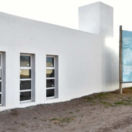 Monte Hermoso lanzó la preinscripción al Plan Bonaerense II con 28 nuevas viviendas