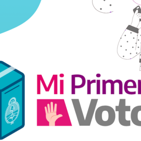 Kicillof lanza “Mi Primer Voto” para fomentar la participación de jóvenes en elecciones