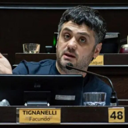 Un fallo judicial frenó la candidatura a la reelección del jefe del bloque de PJ en Diputados