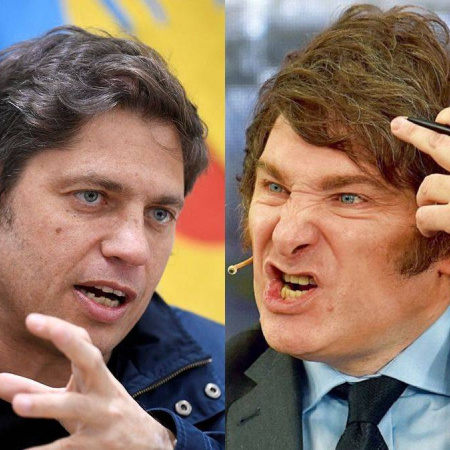Elecciones bonaerenses: Fuerza Patria y La Libertad Avanza, cabeza a cabeza
