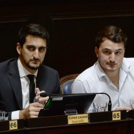 Ruptura en Diputados bonaerenses: Juan José Esper lanza Derecha Popular