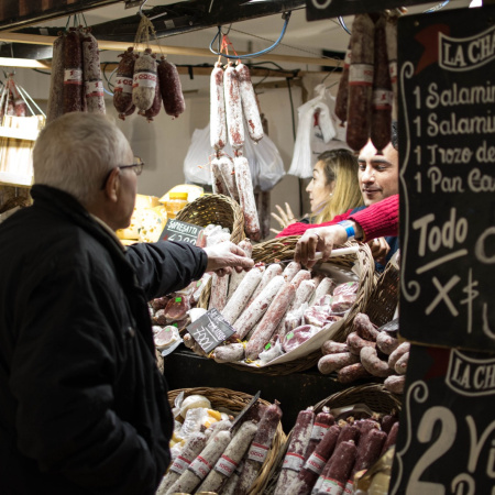 Finde largo fiestero en Tres Arroyos: artesanos, tradiciones y encuentros culturales