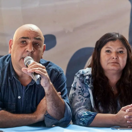 Judiciales reclaman a Provincia que convoque “cuanto antes” a paritarias