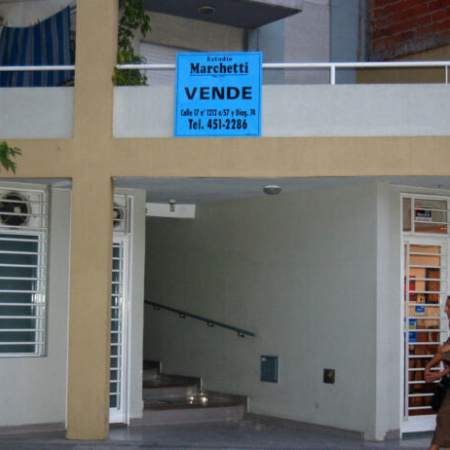 Las hipotecas siguen marcando el pulso en la venta de inmuebles en la provincia