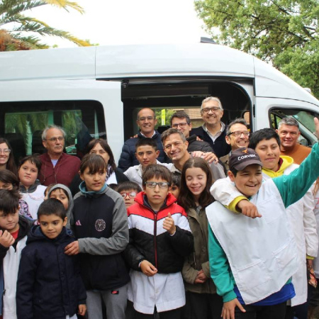 Recorte en discapacidad: advierten cierre de escuelas especiales y traslado de alumnos a la educación pública