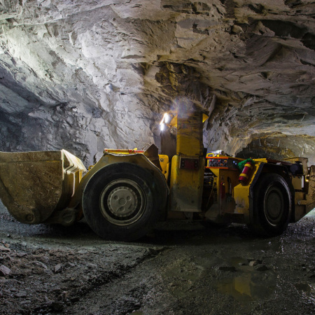 Gobierno bonaerense busca reactivar la minería con un programa de control y estímulo