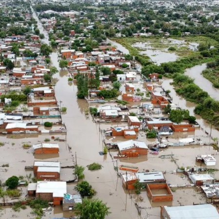 La Coalición Cívica le exige a Francos que informe sobre el destino de los fondos a Bahía Blanca