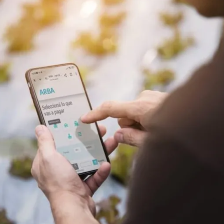Desde diciembre, ARBA habilita la emisión digital de comprobantes de retenciones