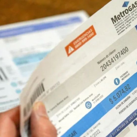 Septiembre llega con aumentos en Provincia: tarifas, colegios y combustibles
