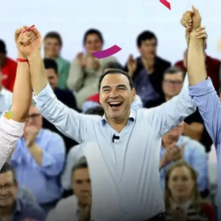 Corrientes eligió: el oficialismo arrasó y los libertarios quedaron cuartos