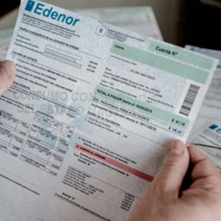 Septiembre llega con aumentos de luz y gas en la provincia