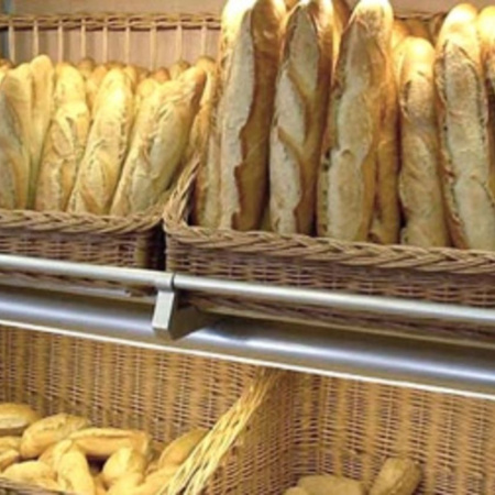Crisis en panaderías bonaerenses: cerraron 620 locales y el consumo cayó 50%