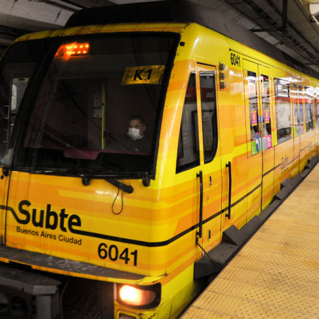 Desde septiembre, aumentan las tarifas del transporte público en CABA y el conurbano