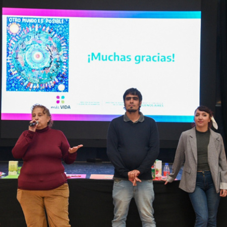 Avanza el Curso de Formación en Promoción sobre alimentación saludable