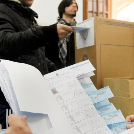 ¿Cómo estará el clima en Buenos Aires durante las elecciones del domingo?