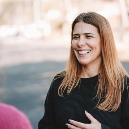 Pilar: Soledad Peralta superó por más del doble a Genna