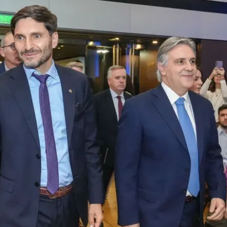 La elección bonaerense sacudió a los gobernadores: advertencias, ironías y un llamado al interior productivo