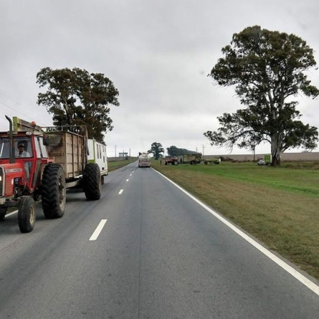 El peronismo arrasó en el campo y tras 20 años logró un resultado histórico en los municipios rurales de la Provincia
