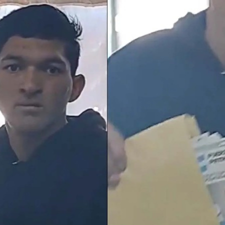 El Fiscal detenido por robar boletas confesó que le ofrecieron $30.000 para hacerlo