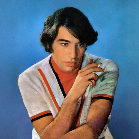 Morón celebra los 80 años de Sandro con un ciclo de cine gratuito y exposiciones únicas