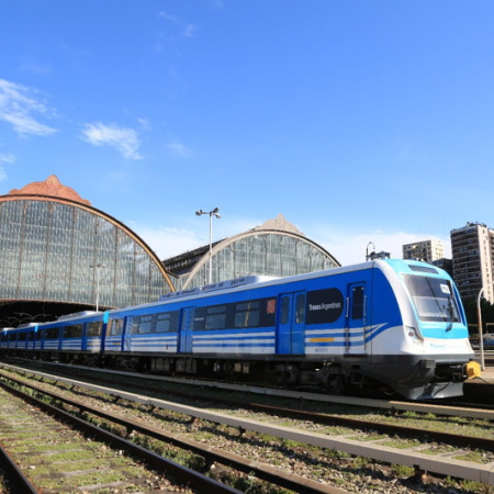 Obras en el Mitre: tres días sin trenes en dos de sus ramales