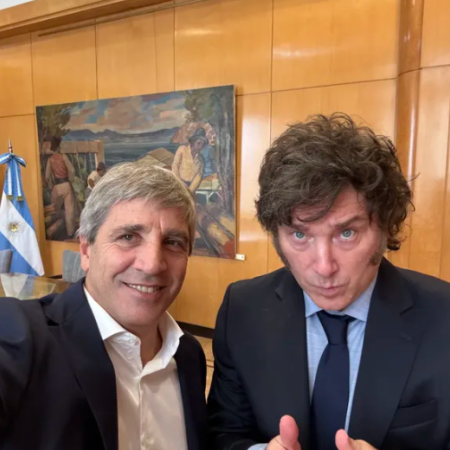 Milei veta ley que distribuía automáticamente los ATN: impacto para las provincias bonaerenses
