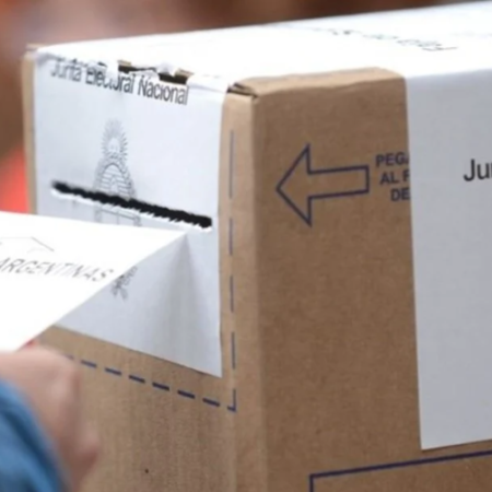 Qué pasa si no votaste en las elecciones