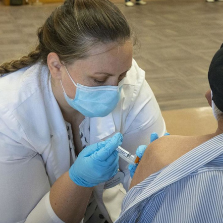 Dengue: empiezan a vacunar a quienes no hayan transitado la enfermedad