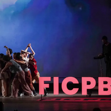 3ª edición del Festival Internacional de Cine de la Provincia de Buenos Aires en La Plata