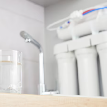 Anmat prohíbe lavandina y filtros de agua ilegales por no contar con registro sanitario