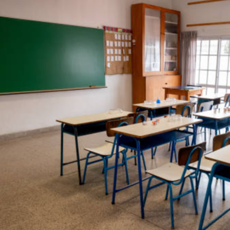 Este jueves no habrá clases en primarias de La Plata y la región