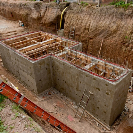 La Provincia invierte $4.327 millones en obras de saneamiento en Mercedes