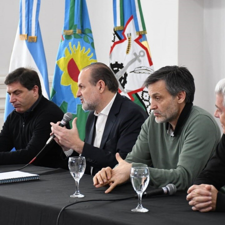Bahía Blanca lanzó un sistema de Telemedicina online las 24 horas para consultas médicas