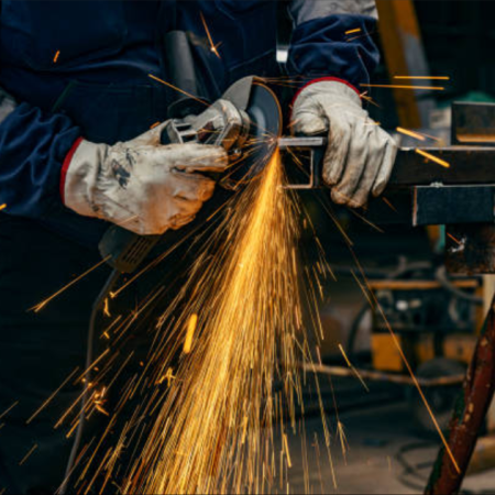 La metalurgia bonaerense en caída libre: producción y empleo en niveles críticos