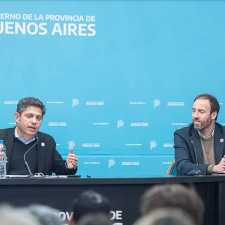 Deuda externa: la Provincia acordó con los bonistas no ingresados al canje de 2021