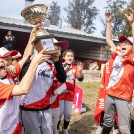 La Provincia transfiere $72 millones a ocho municipios por los Juegos Bonaerenses