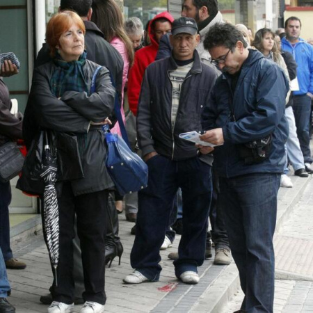 El empleo sigue estancado: crece la informalidad y el Gran Buenos Aires lidera la desocupación
