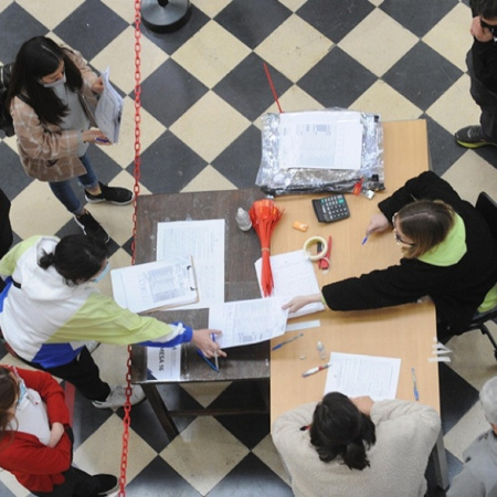 Revisión clave en Provincia: abren 18 urnas por irregularidades en las elecciones
