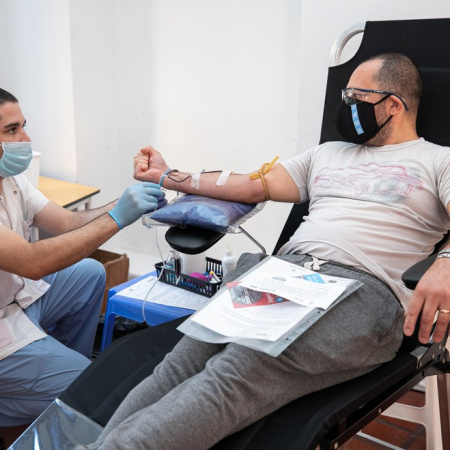 Los bonaerenses encabezan el registro de donantes de médula ósea: cómo sumarte