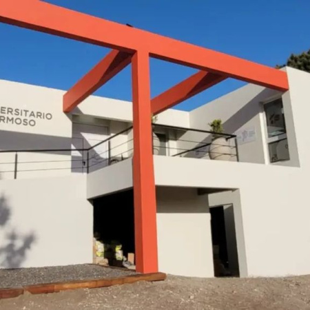 Monte Hermoso inaugurará su primer Centro Universitario propio con apoyo del programa Puentes