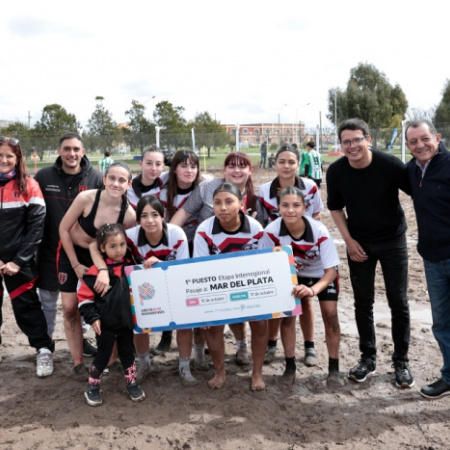 Concluyeron los Interregionales de Juegos Bonaerenses y se acerca la Final 2025