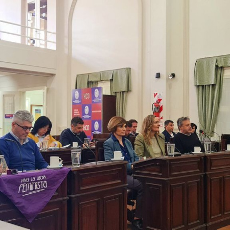Necochea reclamará a Provincia y Nación por la continuidad del régimen de Zona Fría