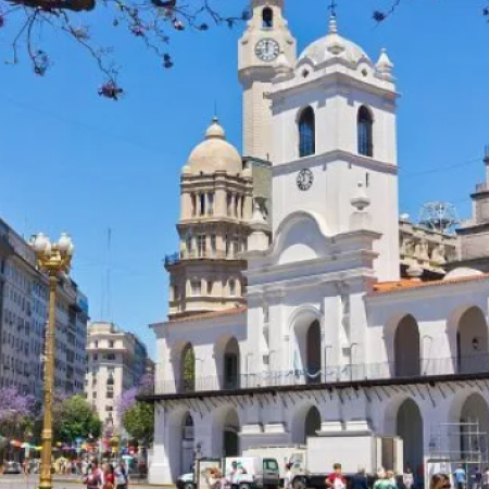 Qué región bonaerense atravesará días de mucho calor hasta fin de año