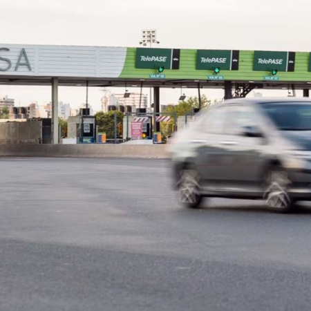 Suben los peajes de AUBASA desde octubre: cuánto cuesta La Plata-Buenos Aires e ir a la costa atlántica