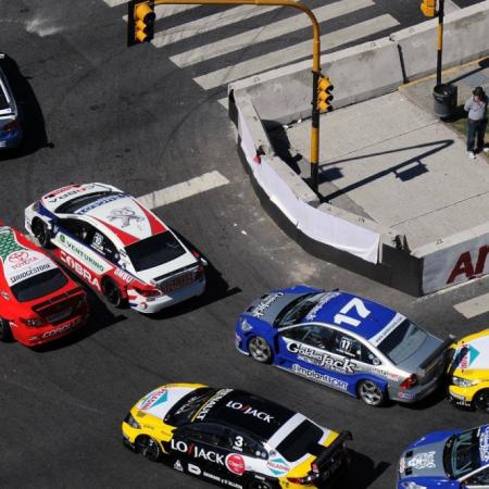 Buenos Aires volverá a tener un circuito callejero en 2026