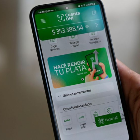 Cuenta DNI en octubre: descuentos y beneficios especiales en el mes del Día de la Madre